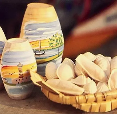 Ria Apartamento Aveiro