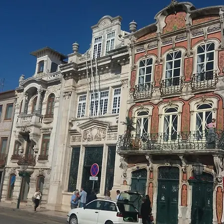 Apartamento Ria *