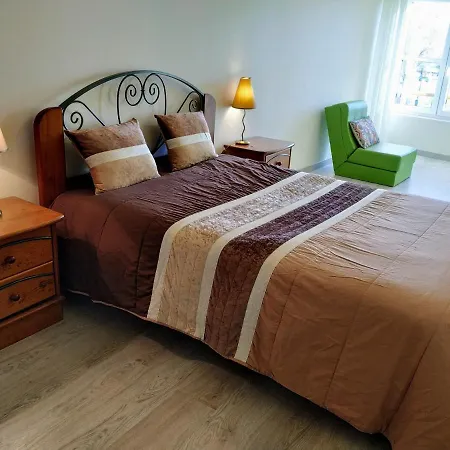 Apartamento Ria