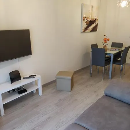 Ria Apartamento