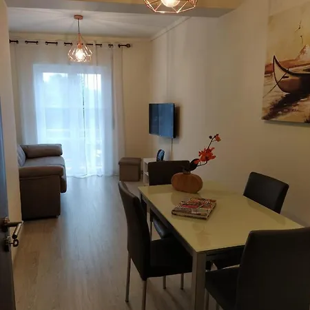 Apartamento Ria Aveiro