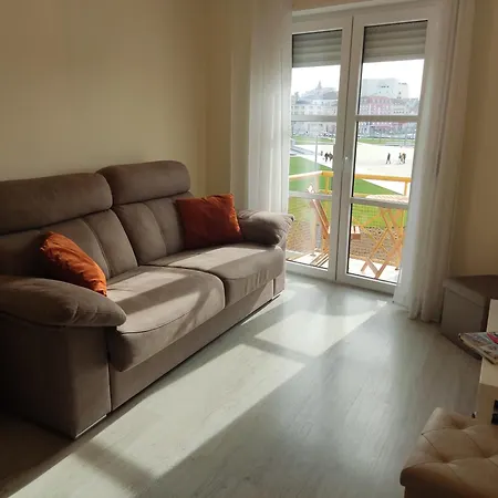 Ria Apartmán