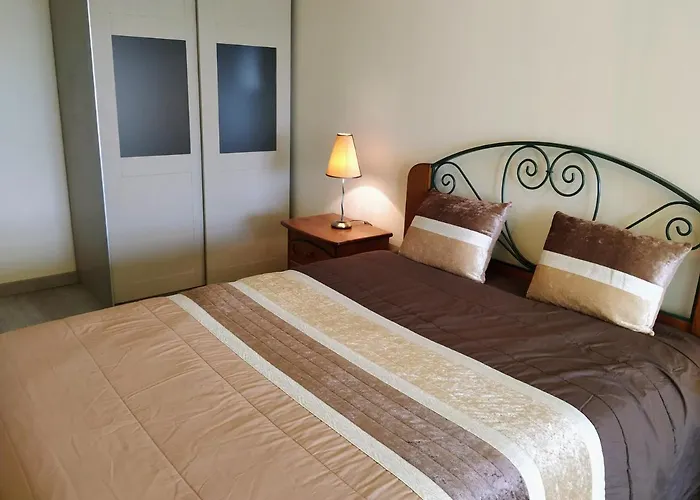 Ria Διαμέρισμα