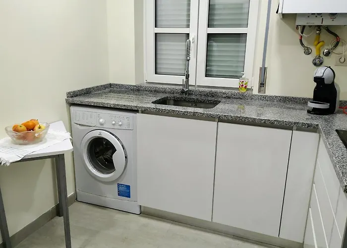 Διαμέρισμα Ria