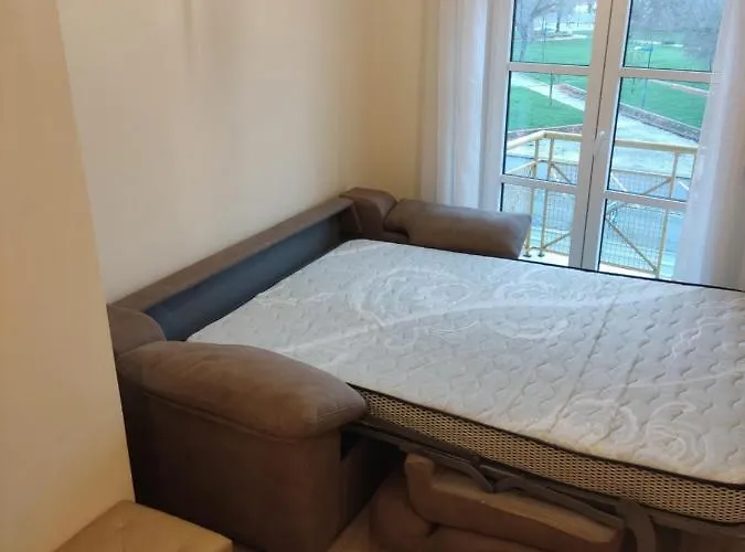 Ria Apartman *