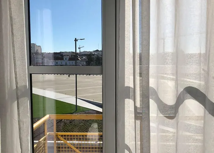 Ria Διαμέρισμα