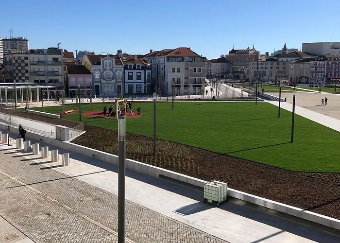 Ria Διαμέρισμα *