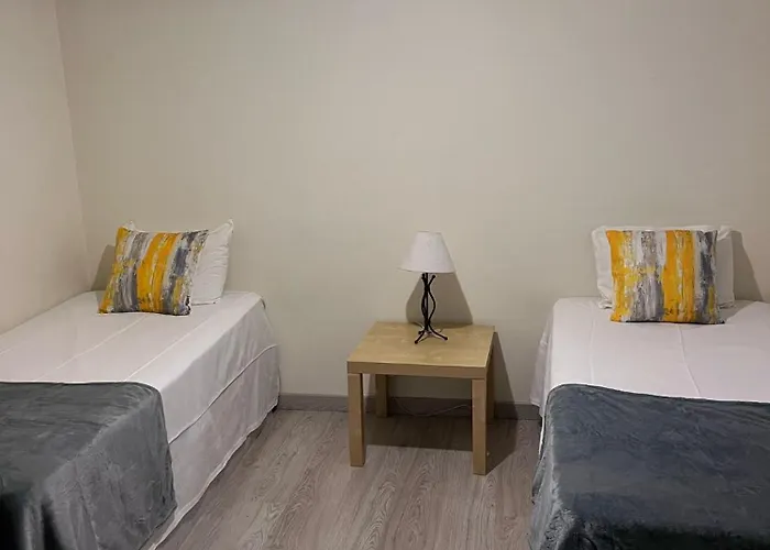 Ria Διαμέρισμα