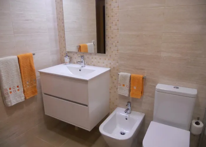 Διαμέρισμα Ria